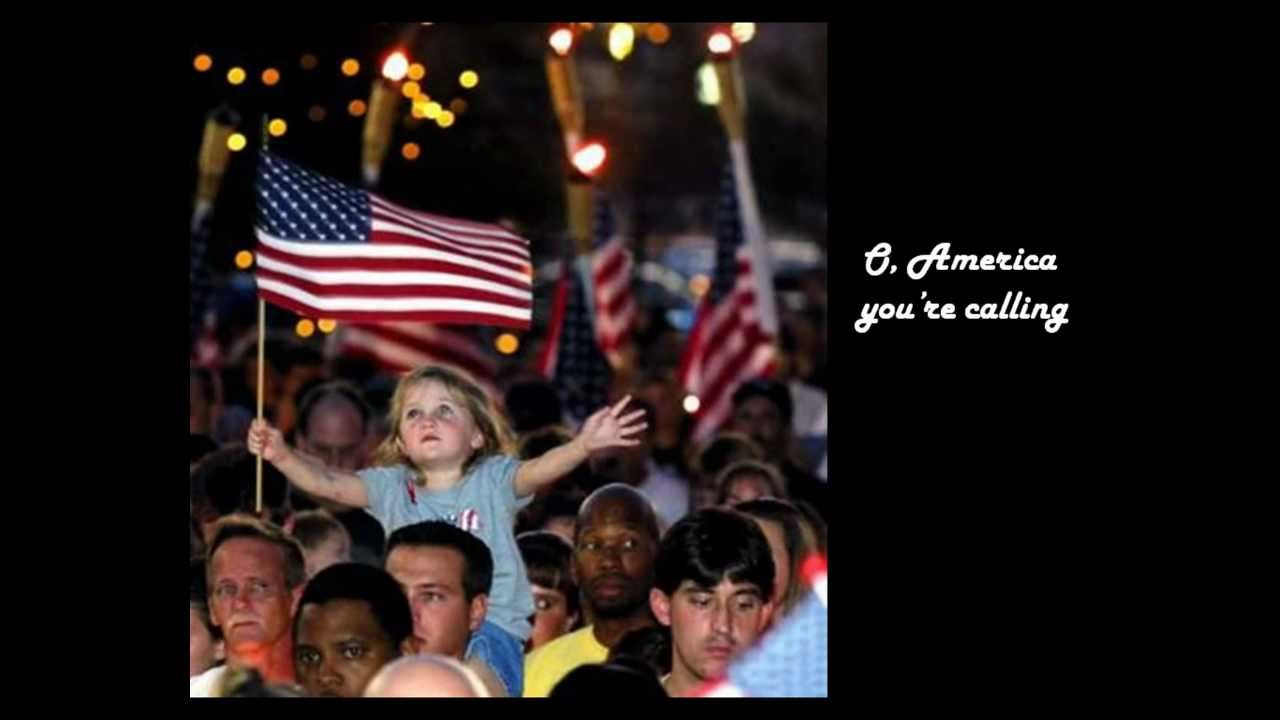 Celtic Woman - O America Celtic Woman - O America
