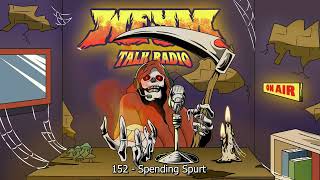 WFYM 152 - Spending Spurt