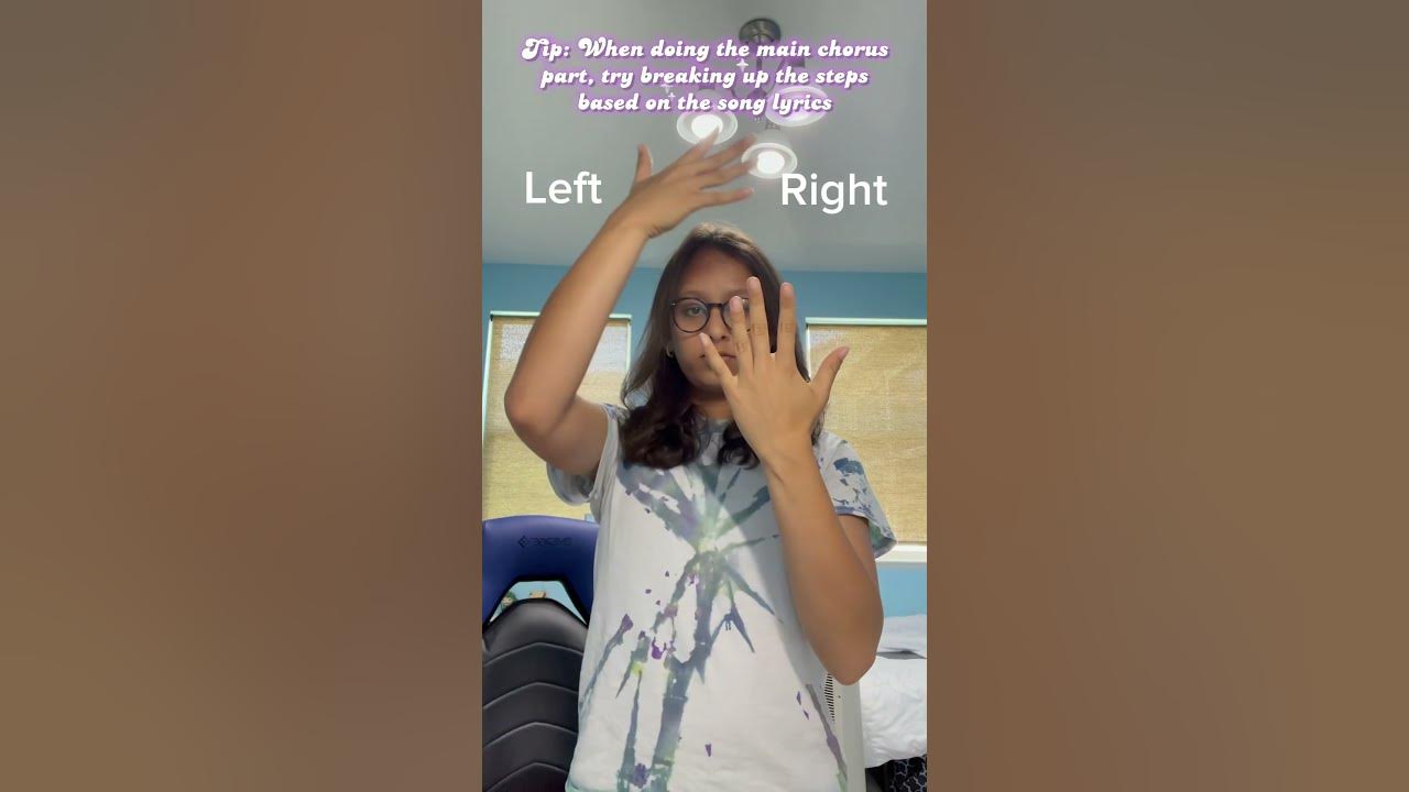 CHEESE - SKZ Tutorial! #trend #kpop #skz #straykids #stay #cheese #kpoptutorial
