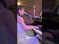 『冬眠』おちあゆみ #弾き語り #ピアノ #福岡#シンガーソングライター