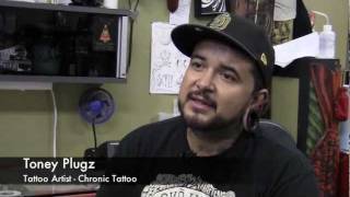 Foot Tattoos What To Know