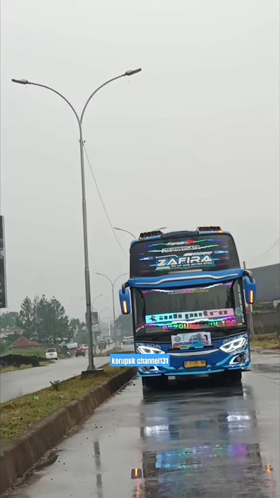 BASURI V4 ZAFIRA #shotrs #basuri #busmania #basuri17agustus #buszafira #msmasyrof #busmaudy #qqtrans