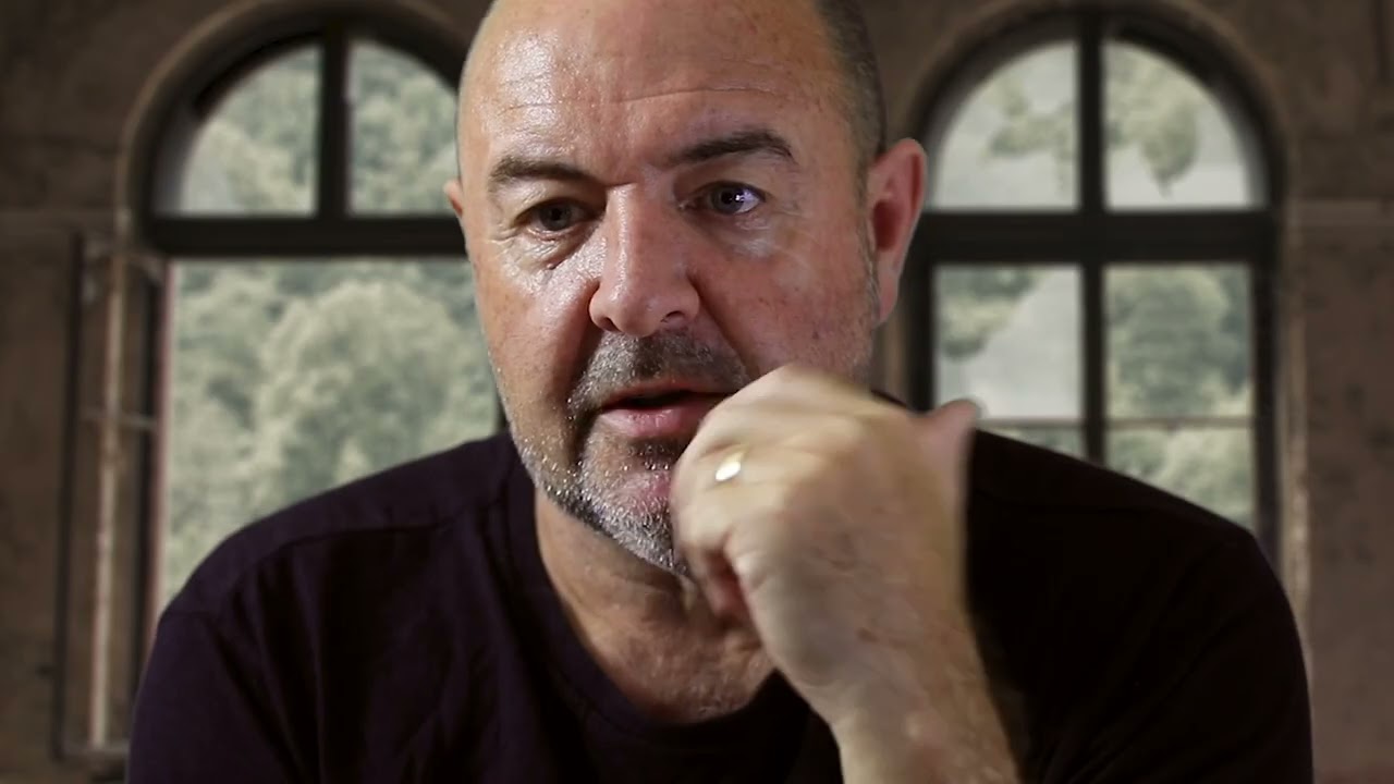 Mixed Media Art And Your Photography - With Martin Osner