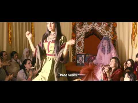 The Patience Stone Trailer