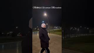 Bir Gün Arzulayarsan Məni