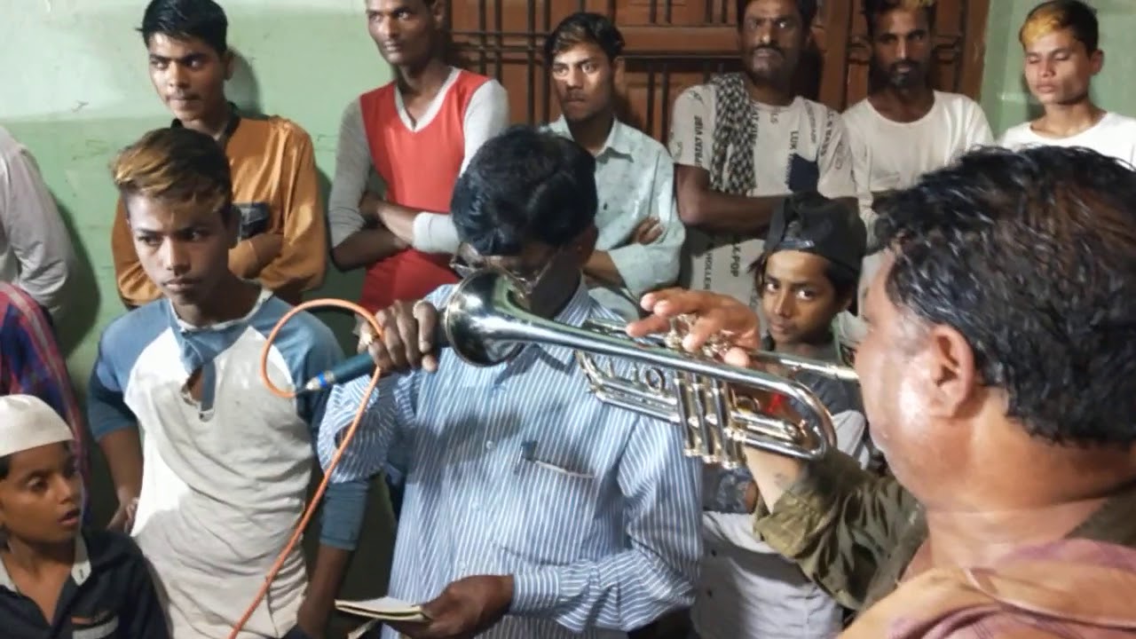 Khawaja Ke Gulamo Ka Nara He Hussain