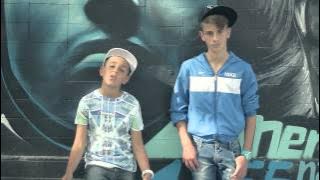 Adexe y Nau - Si Tú No Estás (Nicky Jam Cover)