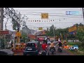 Perlintasan KA Kramat 39 yang lewat CLI-225 TS5 For The First Time | TRAIN HUNTER