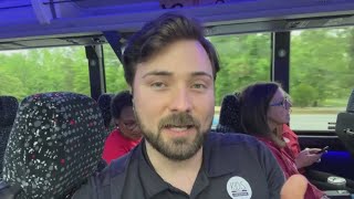 Teachers head to Raleigh for May Day protests | Team Coverage
