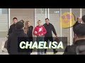 CHAELISA sweet &amp; funny moments part.2