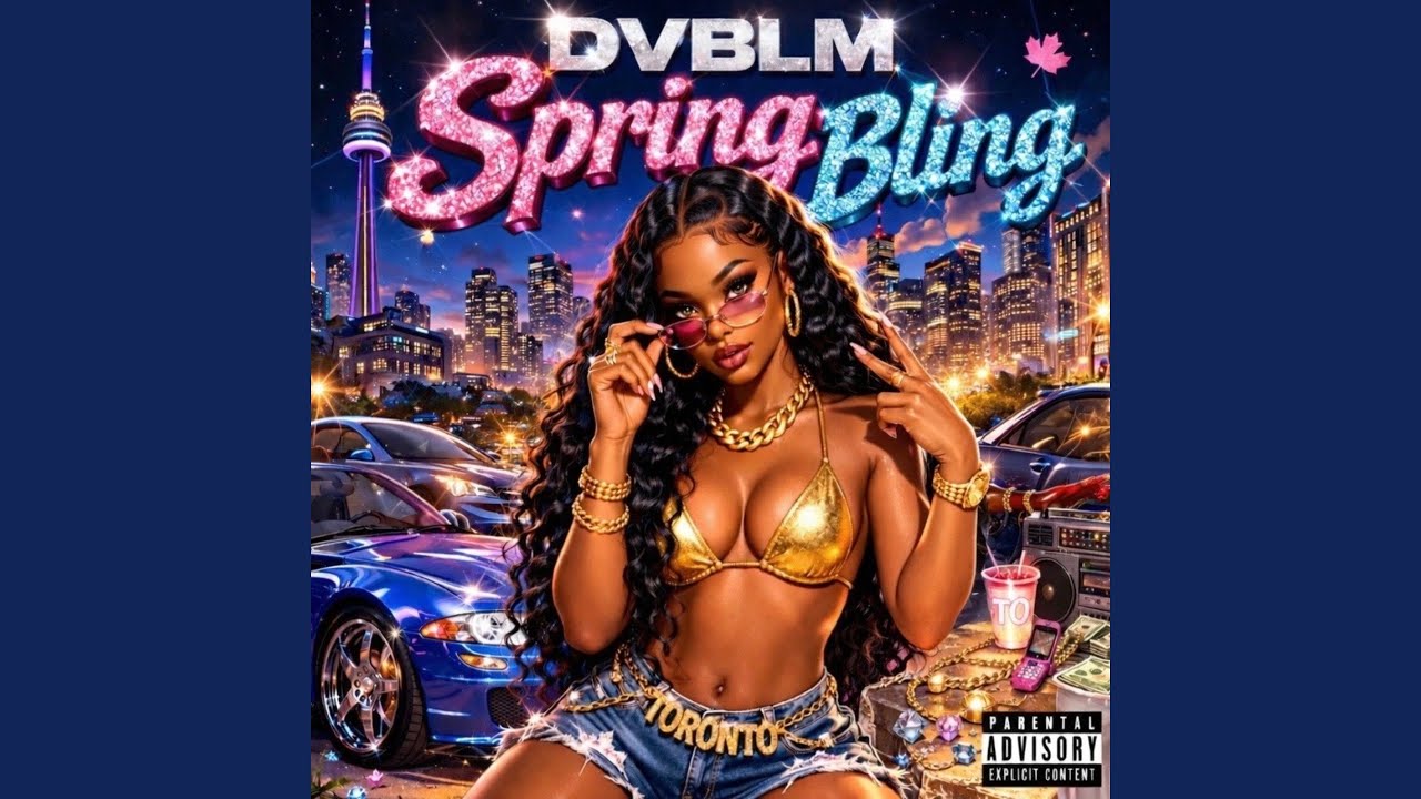 Watch Spring Bling on YouTube Watch Spring Bling on YouTube