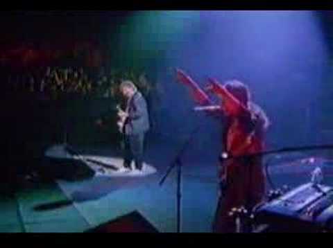 Rush- The Spirit of Radio (Live)