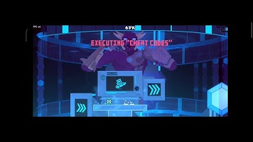 "Cheat Codes" (Demon) by Whirl | Geometry Dash Event Level...!
