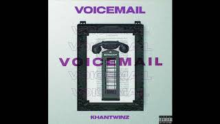 KhanTwinz - Voicemail ( Audio )