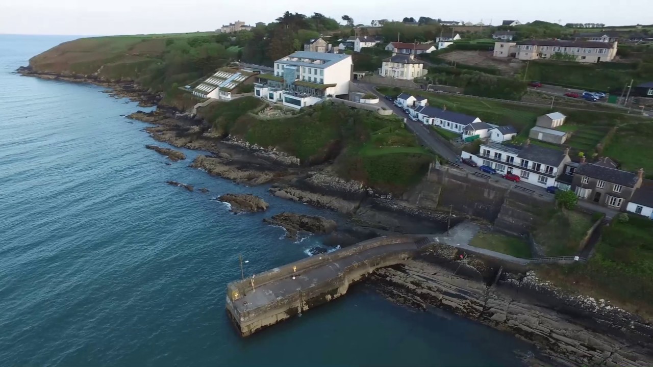 Ardmore Waterford Ireland Youtube