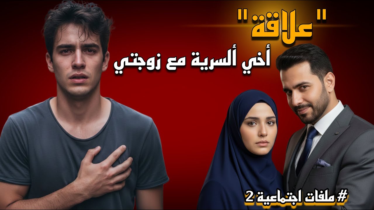 أزمة ثقة : لماذا فعلوا هذا بي # ملفات اجتماعية