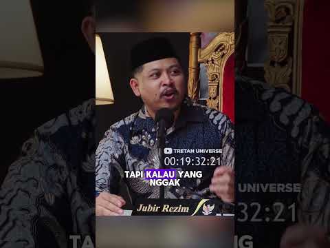 Purbaya Jadi Dirinya Sendiri Atau Jadi Coboy - Jubir Rezim