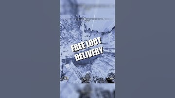 FREE LOOT DELIVERY💀 #apex #apexlegends #shorts