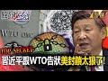 【中美內幕】習近平怒跟WTO告狀「美國封鎖我太狠了」！？轉頭討好三星也被卡…AI元宇宙大爆發中國只能乾瞪眼？【關鍵時刻】劉寶傑