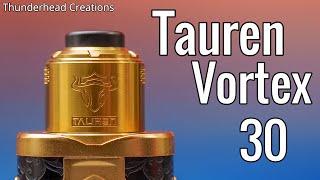 Tauren Vortex 30