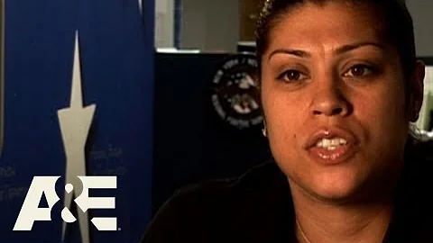 Manhunters: Fugitive Task Force: Michelle "Michy" ...