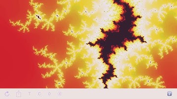 Julia Fractal