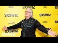 Bruce Sterling | Disrupting Dystopia: The Bruce Sterling Talk | SXSW 2018
