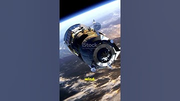 Fuel-Free Rockets?! Propellant-less Propulsion Explained 🚀”   #technology #science #physics