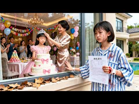 I Was Dying But Mom Abandoned Me For Her Adopted Daughter She Only Regretted It After I Died 