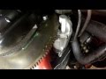 Bad Starter Bendix Alignment