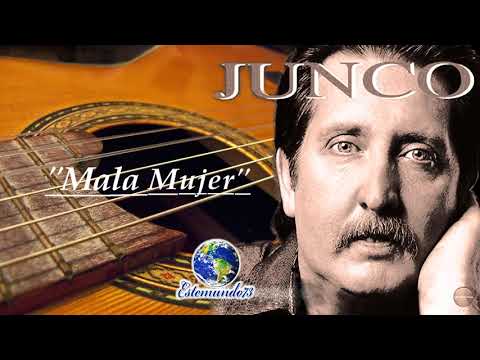 Gipsy - Junco... "Mala Mujer"  2020