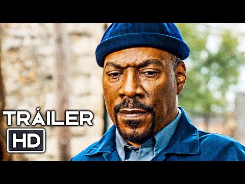 EL ÚLTIMO ENCARGO Tráiler Oficial Español (2025) Eddie Murphy