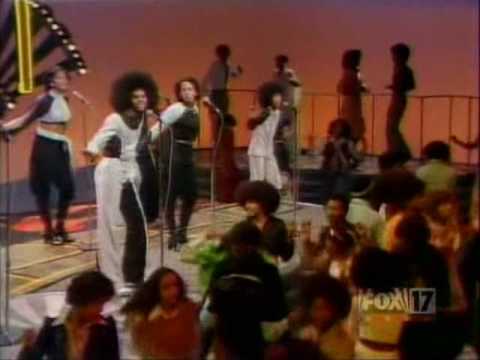 Sylvers - Boogie Fever  HQ