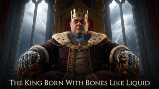 The Horrific Final Days of King Henry VIII