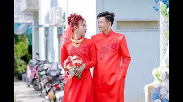 Tân Hôn Quốc Vương & Trúc Ly 24.25/6 âl