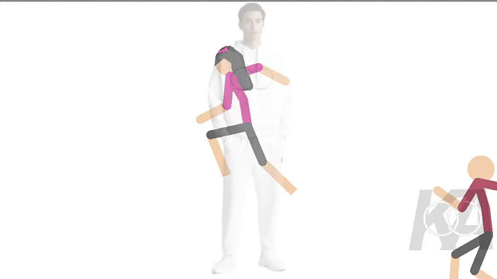 They're back there might be a store