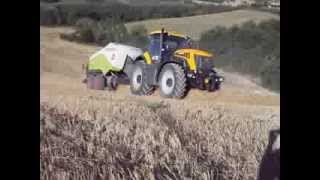 JCB Fastrac 8310 byTRACTORUM.IT