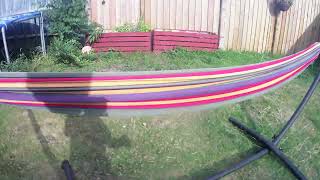 Proof Nate Loves The Hammock