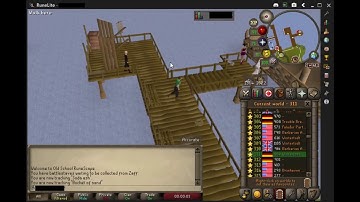 Runelite Item Plugin Test