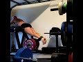 The Reverse Hyper Extension Builds Lower Backs Of Steel