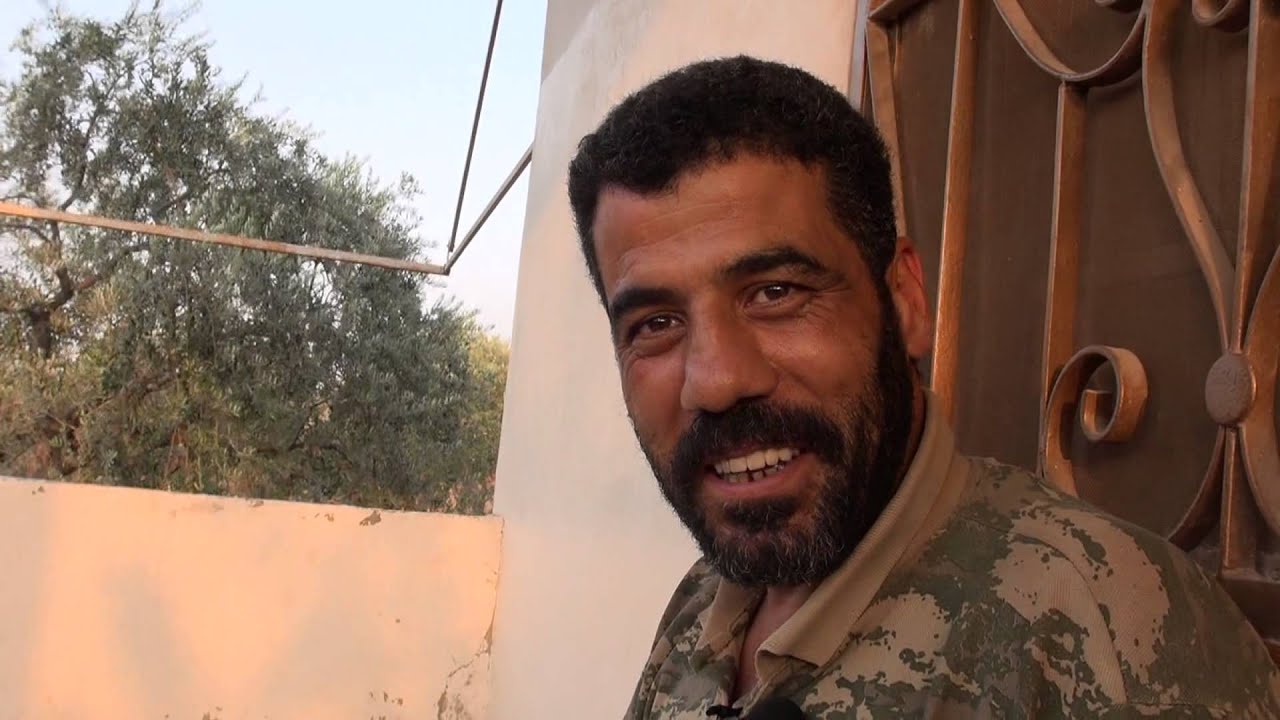 رؤية الشهيد باسل عيسى للمستقبل وخططه بعد إسقاط النظام