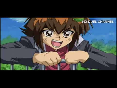 Video Yugi Muto đã tặng cho Yuki Judai lá bài gì? Review... - youtube