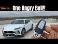 Driving The Fastest Production SUV ON EARTH!---2019 Lamborghini Urus Review