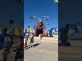 San Vito Lo Capo TP festa degli Aquiloni 2026