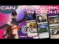 WHAT HAPPENS WHEN YOU PARTNER ROGRAKH AND TYMNA? | Casting Cost Podcast | cEDH Deck Tech 5