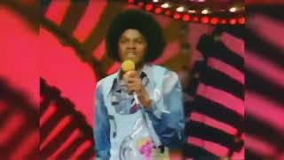 Michael Jackson - Just A Little Bit Of You