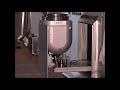 AERO - PARPAS | Tool and Electrospindle Change - Cambio Utensile e Mandrino