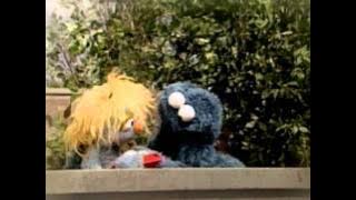 Sesame Street: What Is A Friend?