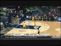 2016 North Carolina A&T vs Notre Dame WBB Highlights