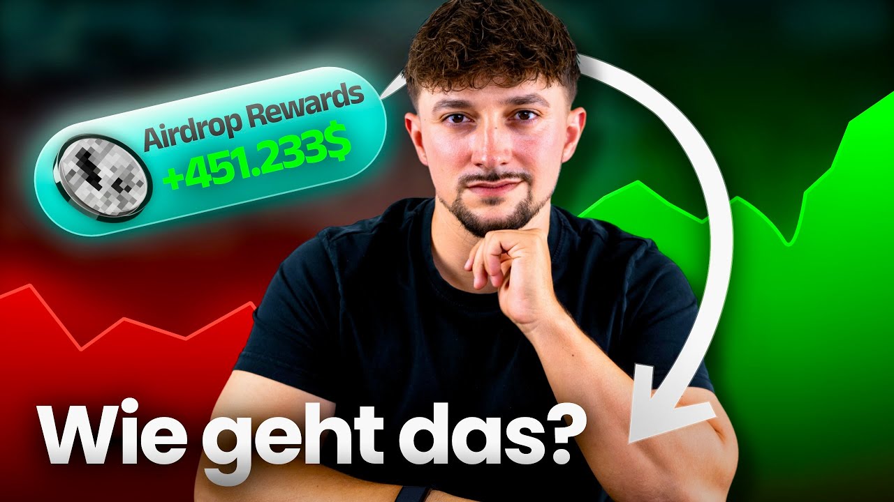 Airdrop crypto deutsch (85) foto